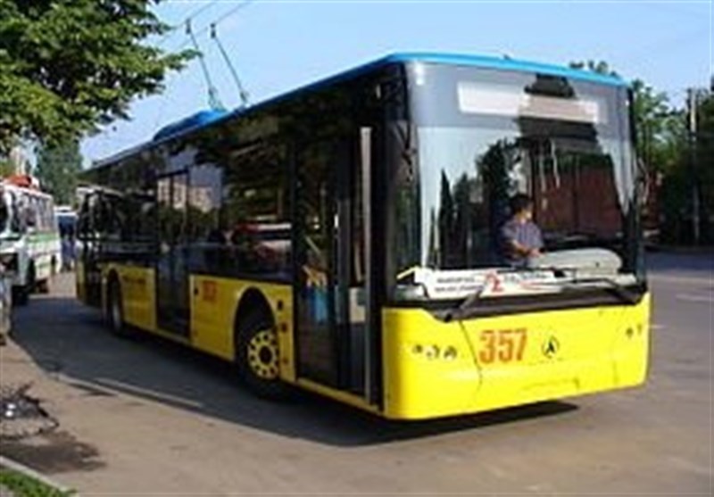 40 دستگاه اتوبوس تا پایان امسال به ناوگان اتوبوسرانی اهواز اضافه می‌شود