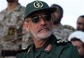 وابستگان نظامی ایران نقش مؤثری در کاهش تهدیدات ایفا می‌کنند
