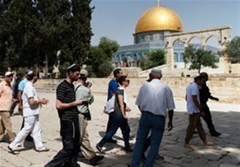 حماس و جهاد اسلامی: ملت فلسطین از مقدسات خود دست بر نمی‌دارند