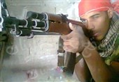 شهید محمدسلیمان الکونی