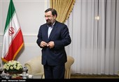 واکنش محسن رضایی به حوادث بازی تراکتورسازی و استقلال تهران
