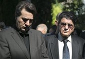 حمیدرضا نوربخش محمدرضا شجریان