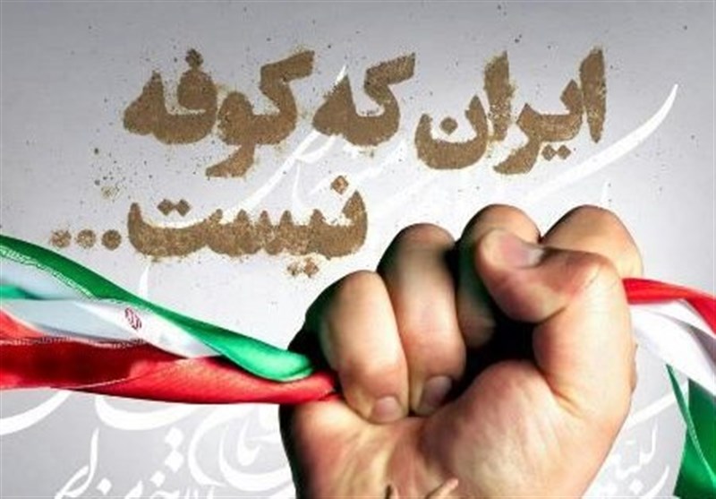 خطیب جمعه همدان: &quot;مبارزه با استکبار&quot; سبب جهانی‌شدن حرکت انقلابی اسلامی شد