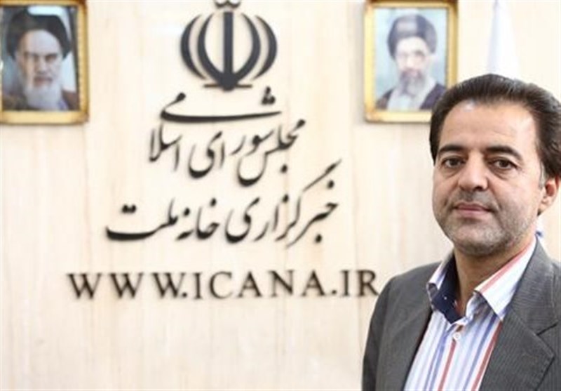 دفتر مجمع نمایندگان استان تهران در مجلس افتتاح می‌شود
