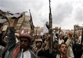 پایگاه مردمی انصار الله گسترش‌ یافته/ دستور تجاوز به یمن از واشنگتن صادر شد