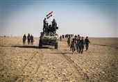 آزادسازی بیش از 10 روستا در غرب موصل در سومین روز عملیات حشدالشعبی