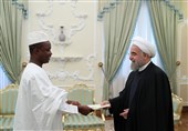 تاکید بر آمادگی ایران برای پیشبرد طرح‌های توسعه‌ای در سیرالئون