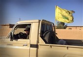 روستای تل واعی در جنوب موصل آزاد شد