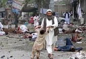 حمله انتحاری در شرق افغانستان 6 کشته برجا گذاشت