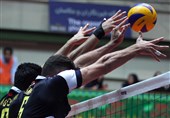 تمهیدات لازم برای برگزاری مسابقات آسیایی والیبال در استان اردبیل انجام شد