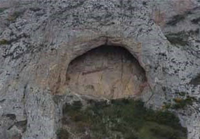 «غار » ایرانی در فهرست گینس / «دژ اسپهبَد» بزرگترین تاق طبیعی و تاریخی دنیا