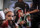 پرداختن به جنگهای منطقه‌ای توسط رسانه‌های غربی با هدف کمرنگ کردن مسئله فلسطین