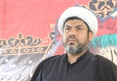 رئیس سازمان تبلیغات اسلامی خرمشهر:200 موکب مردم خوزستان در شلمچه برپا شد