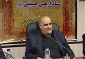 رئیس ستاد اربعین خرمشهر: دغدغه‌ای درزمینه افزایش تعداد زائران وجود ندارد