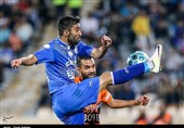 کاوه رضایی و استقلال و مس کرمان