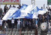 ترکیب دو تیم ملوان و استقلال خوزستان اعلام شد
