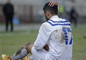 مرثیه‌ای برای پرافتخارترین تیم شمال فوتبال ایران/ نفس‌های قو به شماره افتاده