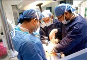 2 ماه پس از فوت زن سنندجی؛ علوم پزشکی: جراحی اسلیو در بیمارستان سیدالشهدایی ممنوع بود