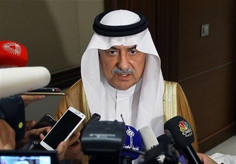 Saudi Arabia Sacks Longtime Minister of Finance