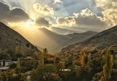 شمیران تهران