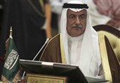 واکنش وزیر خارجه سعودی به مشارکت قطر در اجلاس مکه