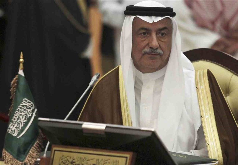 واکنش وزیر خارجه سعودی به مشارکت قطر در اجلاس مکه