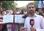 اسلام‌آباد آبستن حوادث؛ یک روز زمان دولت نوازشریف برای جلوگیری از اجتماع معترضان + ویدئو