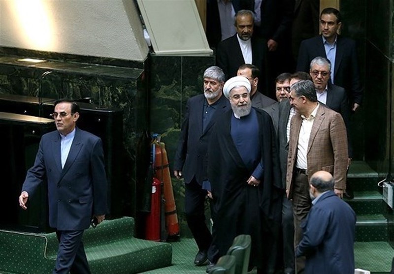 Over 130 Int’l Figures to Attend Iranian President’s Swearing-In Ceremony