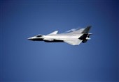 China Debuts J-20 Stealth Jet in Show of Strength at Expo
