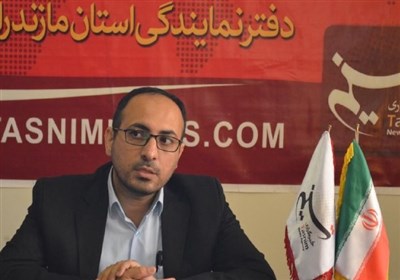 موذن مسئول بسیج علمی مازندران