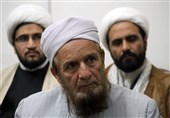 مولوی حسینی: استکبار جهانی در پوشش اسلام درصدد تفرقه‌افکنی و نابودی اصل اسلام است‌