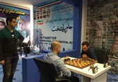شطرنج‌باز ایران قهرمان جام پایتخت شد