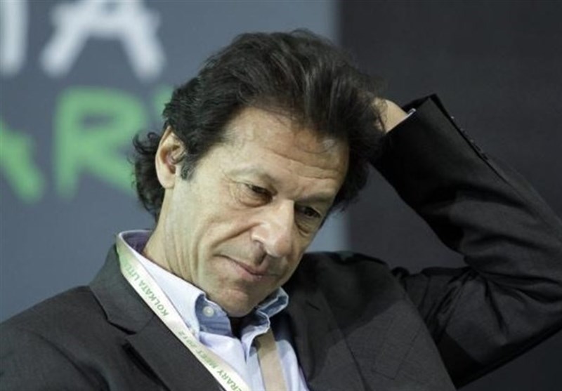عمران خان کا یوم تشکر سیاسی مخالفین کی سخت تنقید کی زد میں