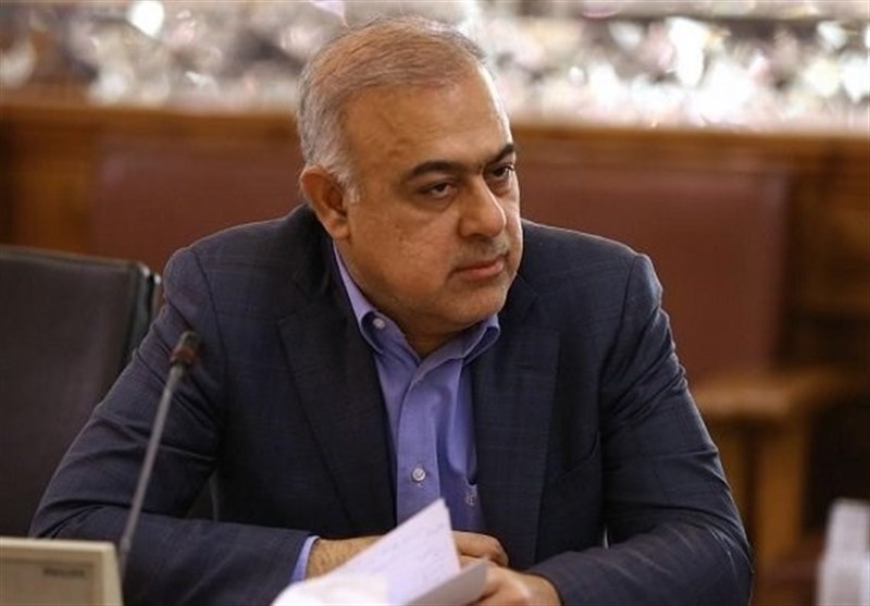 آشوری تازیانی عضو ناظر مجلس در هیئت اجرایی انتخابات ریاست جمهوری شد