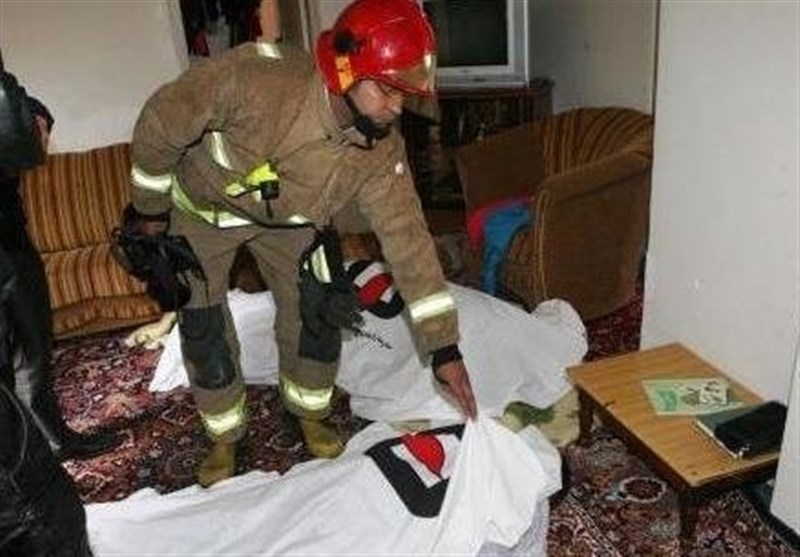 5 نفر بر اثر مسمومیت با گاز در مازندران فوت کردند
