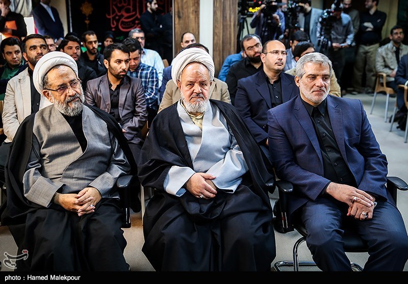 نشست انقلاب اسلامی و مقابله با خطر نفوذ در خبرگزاری تسنیم
