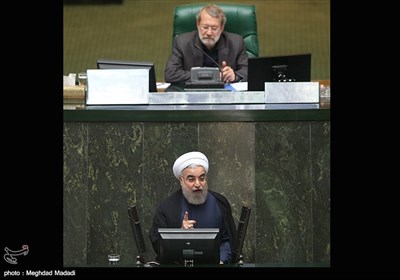 Iranian President’s Nominees Win Parliament’s Vote of Confidence