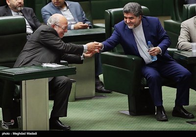 Iranian President’s Nominees Win Parliament’s Vote of Confidence