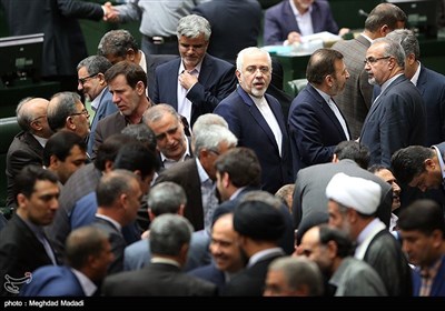 Iranian President’s Nominees Win Parliament’s Vote of Confidence