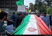 داشتن روحیه استکبار ستیزی ملت ایران سد راه تهدیدهای دشمنان است