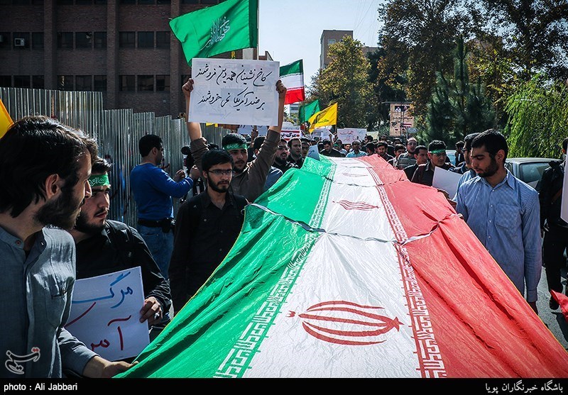 محدوده‌های ترافیکی روز 13 آبان در شیراز اعلام شد