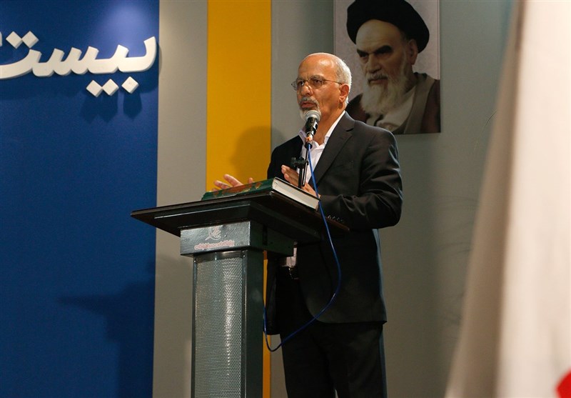 ​​​​​​​یزد | کمپین &quot;فکرت را عوض کن کالای ایرانی بخر&quot; در یزد آغاز می‌شود
