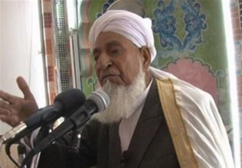 مولوی شهنوازی: دشمنان سرخورده انقلاب اسلامی به‌دنبال پروژه &quot;نفوذ&quot; هستند