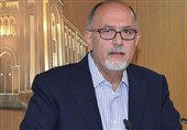اسطفان الدویهی نماینده پارلمان لبنان