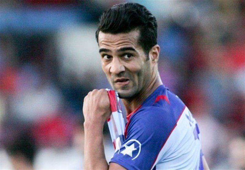 Panathinaikos Eager to Sign Iran’s Masoud Shojaei