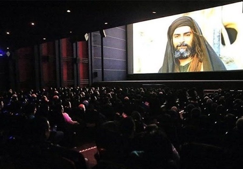 فیلم محمد (ص) در 45 شهر فاقد سینما نمایش داده‌می‌شود
