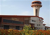 دولت طرح الحاق فرودگاه خوی به منطقه آزاد ارس را عملیاتی کند