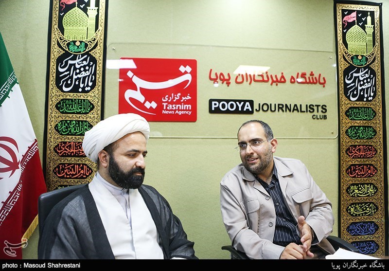 مقصد شناسی جریان اربعین، موضوع اصلی کنگره بین‎المللی لقاءالحسین(ع) است