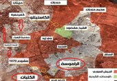 برقراری آتش‌بس در شرق حلب و آرامش شکننده در جبهه‌های جنگ