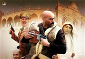 «یتیم خانه ایران» وقایع جنگ جهانی اول را به خوبی نشان داده است